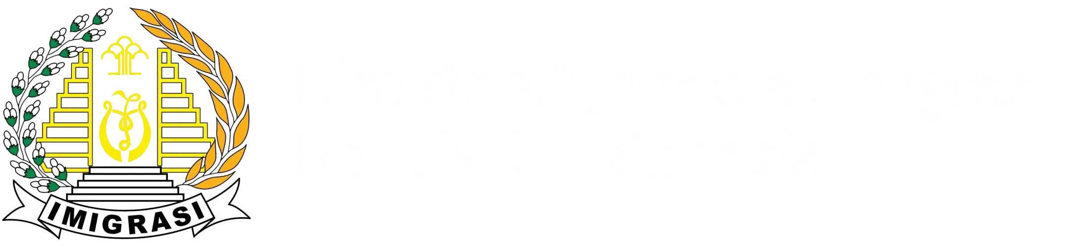 Direktorat Jenderal Imigrasi Lombok